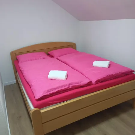Lumia Apartament