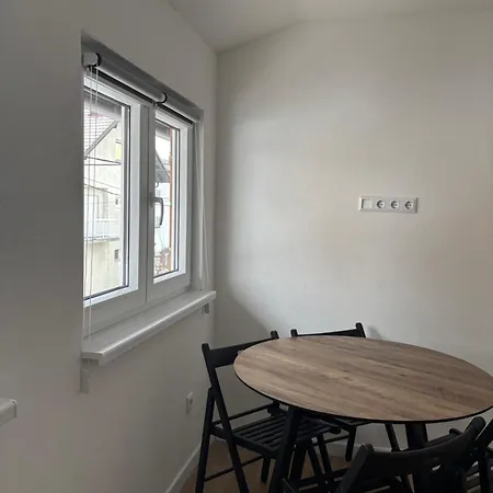 Apartament Lumia *